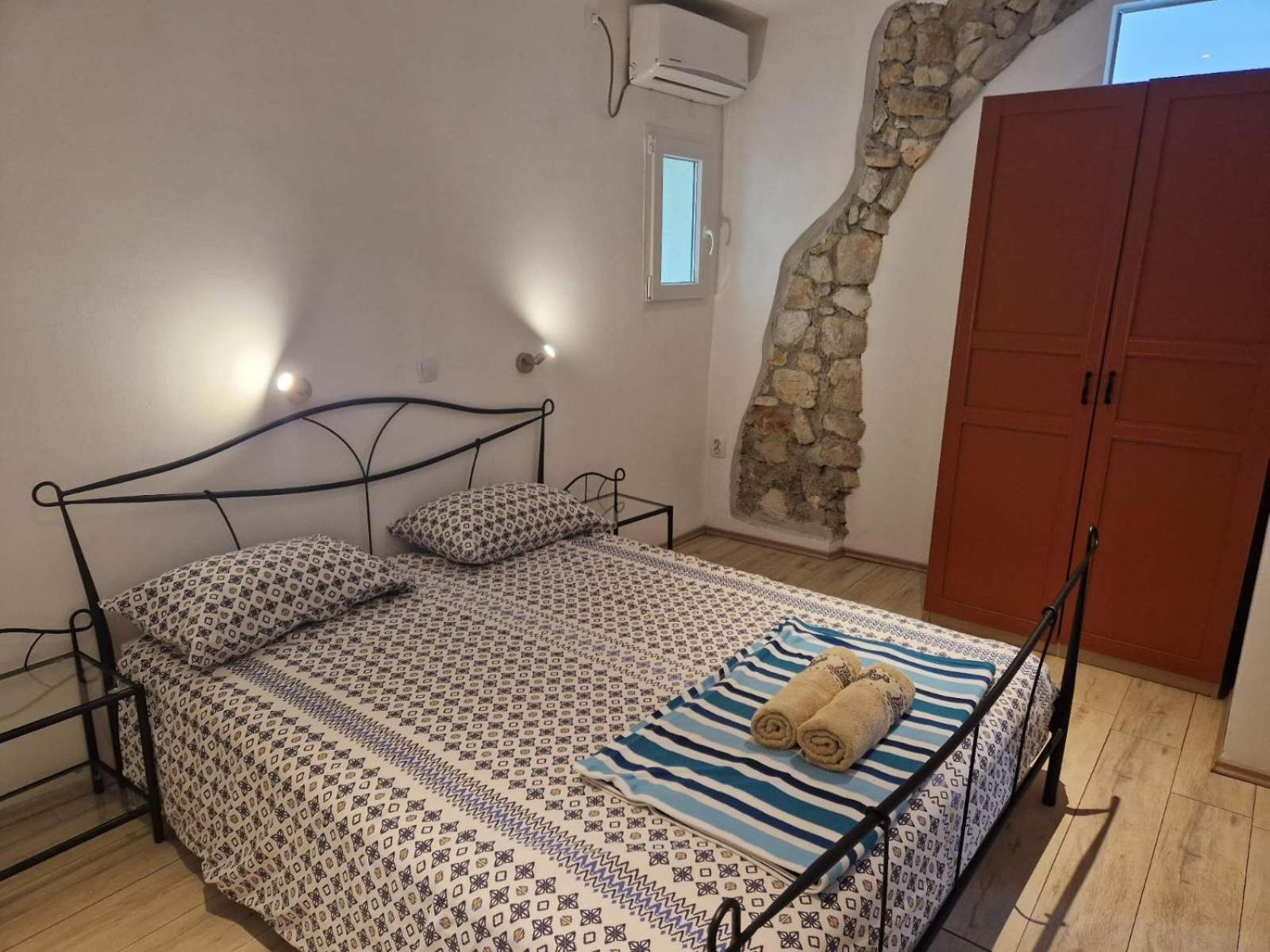 Beach House Bassi Rijeka Exterior foto