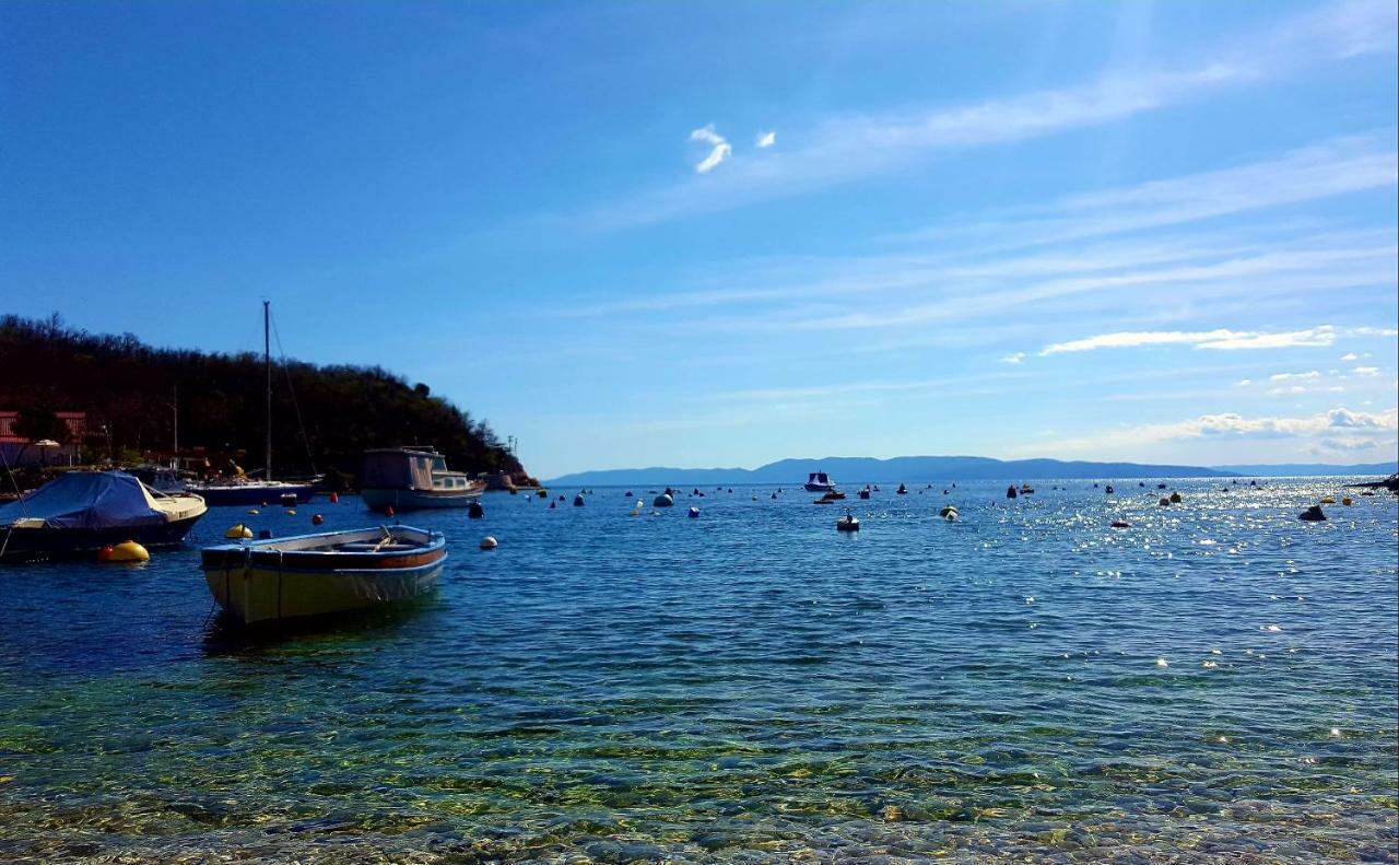 Beach House Bassi Rijeka Exterior foto