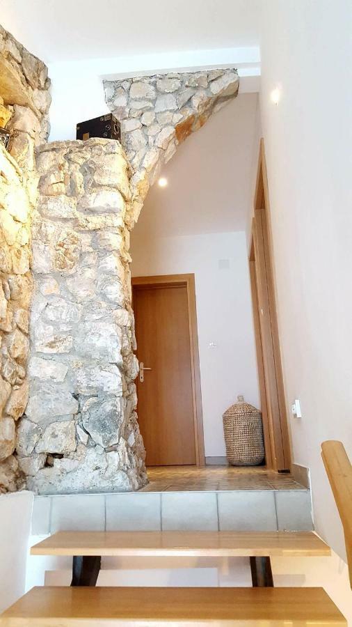 Beach House Bassi Rijeka Exterior foto